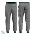 Farmingdale State College 6736736 Joggers (windbreaker material)- 3