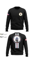 D-Day Ohio, Inc Crew Neck Sweatshirt - 5