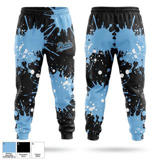 Sweatpants, Pride, Softball, Teamtime, Team time, sublimation, custom sports apparel, team uniforms, spirit wear, spiritwear, sports uniforms, custom shirts, team store, custom team store, fundraiser sports, apparel fundraiser