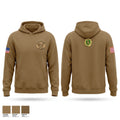 344th MP Co. Hoodie - 1