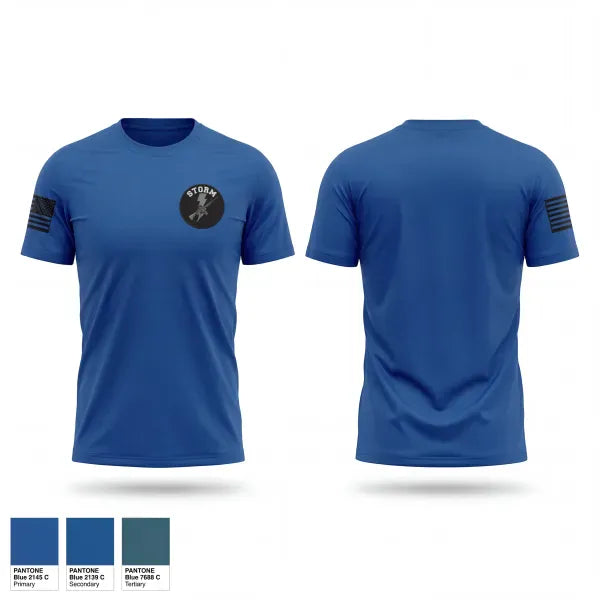 Short Sleeve Performance Shirt, 940th MP co, National Guard, Teamtime, Team time, sublimation, custom sports apparel, team uniforms, spirit wear, spiritwear, sports uniforms, custom shirts, team store, custom team store, fundraiser sports, apparel fundraiser