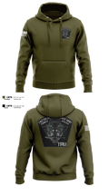 Eunice Police TRU 91634971 Hoodie - 2