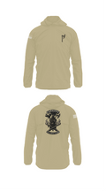 2-8 FA, C BTRY 92063825 Windbreaker - 81