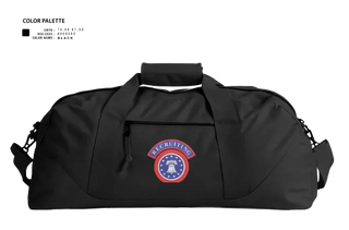 Duffle Bag, , Army, Teamtime, Team time, sublimation, custom sports apparel, team uniforms, spirit wear, spiritwear, sports uniforms, custom shirts, team store, custom team store, fundraiser sports, apparel fundraiser