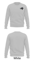 Camden Panthers 73764314 Crew Neck Sweatshirt - 2