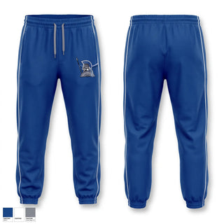 Sweatpants, Southeast Spartans, Men's Soccer, Teamtime, Team time, sublimation, custom sports apparel, team uniforms, spirit wear, spiritwear, sports uniforms, custom shirts, team store, custom team store, fundraiser sports, apparel fundraiser
