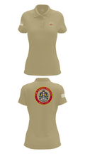 USS Rafael Peralta DDG 115 35678200 Women's Short Sleeve Performance Polo  - 90