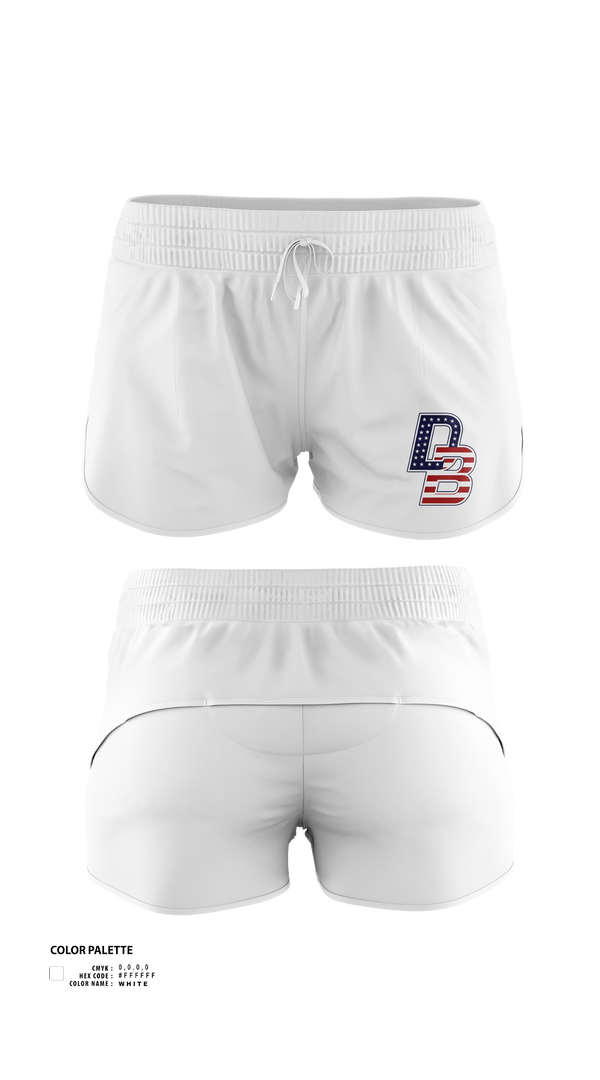 Ranger Panties, Don Bosco Wrestling 26-27, Wrestling, Teamtime, Team time, sublimation, custom sports apparel, team uniforms, spirit wear, spiritwear, sports uniforms, custom shirts, team store, custom team store, fundraiser sports, apparel fundraiser