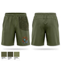 Annual Training 2026 Athletic Shorts With Pockets - 1