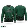 Huntington University Crew Neck Sweatshirt - 2