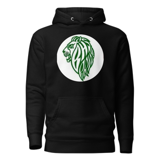 Unisex Hoodie - 1 - Black