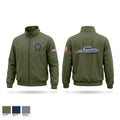 US Park Police Windbreaker - 1