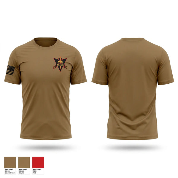 Short Sleeve Performance Shirt, 143rd RSG, National Guard, Teamtime, Team time, sublimation, custom sports apparel, team uniforms, spirit wear, spiritwear, sports uniforms, custom shirts, team store, custom team store, fundraiser sports, apparel fundraiser