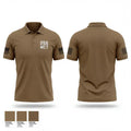 266 MCT 84825091 Short Sleeve Performance Polo - 1