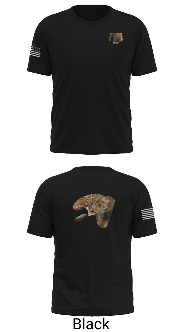 Old School Cotton Feel Shirt, Massachusetts forest fire control district. 5, Fire Department, Teamtime, Team time, sublimation, custom sports apparel, team uniforms, spirit wear, spiritwear, sports uniforms, custom shirts, team store, custom team store, fundraiser sports, apparel fundraiser