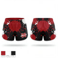 North Attleboro 13785603 Women's Shorts - 1