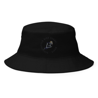 Beddingfield High School Music Bucket Hat | Big Accessories BX003