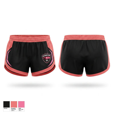Hermiston FC Women's Shorts - 1