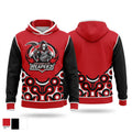 Brevard Elite Reaperz Hoodie - 2