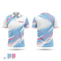 Aces 25046417 Short Sleeve Performance Polo - 1