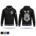 Tampa General Hospital Public Safety Hoodie - 1