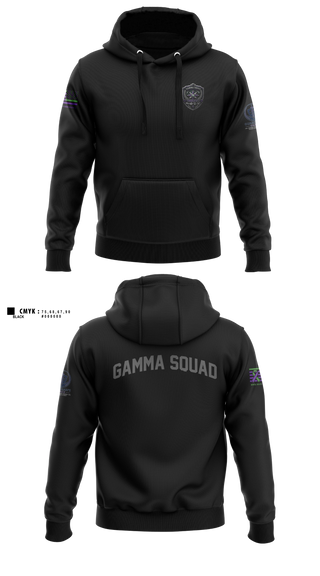 Hoodie, Guardians Grace, Coast Guard, Teamtime, Team time, sublimation, custom sports apparel, team uniforms, spirit wear, spiritwear, sports uniforms, custom shirts, team store, custom team store, fundraiser sports, apparel fundraiser