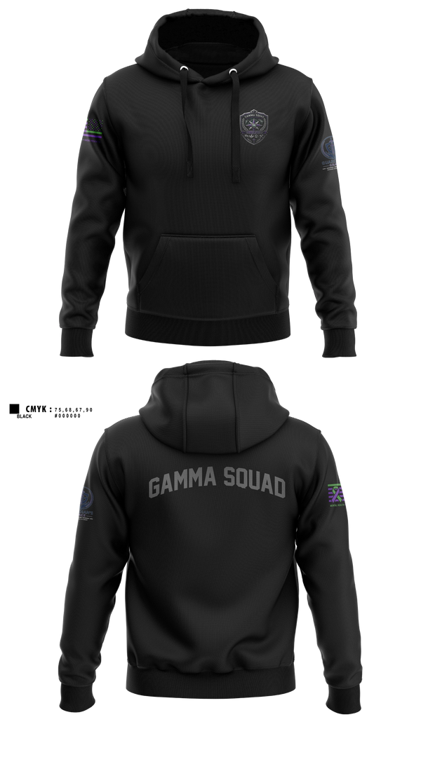 Hoodie, Guardians Grace, Coast Guard, Teamtime, Team time, sublimation, custom sports apparel, team uniforms, spirit wear, spiritwear, sports uniforms, custom shirts, team store, custom team store, fundraiser sports, apparel fundraiser