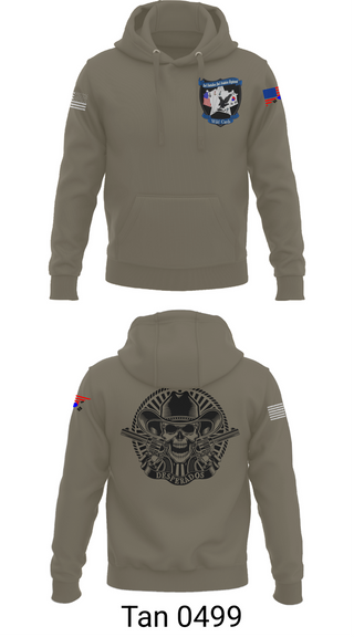 Hoodie, Desperados, , Teamtime, Team time, sublimation, custom sports apparel, team uniforms, spirit wear, spiritwear, sports uniforms, custom shirts, team store, custom team store, fundraiser sports, apparel fundraiser