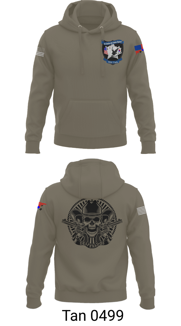 Hoodie, Desperados, , Teamtime, Team time, sublimation, custom sports apparel, team uniforms, spirit wear, spiritwear, sports uniforms, custom shirts, team store, custom team store, fundraiser sports, apparel fundraiser