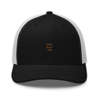 ROADKILL Retro Trucker Hat | Yupoong 6606