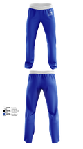 Wayne Community High School Band 96788972 Sweatpants - 1