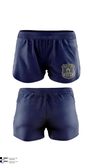 Ranger Panties, DSNY Police, Police, Teamtime, Team time, sublimation, custom sports apparel, team uniforms, spirit wear, spiritwear, sports uniforms, custom shirts, team store, custom team store, fundraiser sports, apparel fundraiser