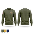 DFA-OAL Division of Investigations & Enforcement 24437688 Crew Neck Sweatshirt - 1