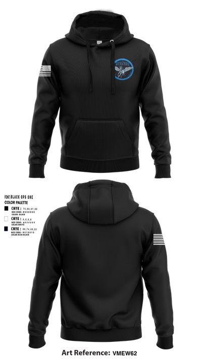 1-382LSBN 23586433 Hoodie - 1