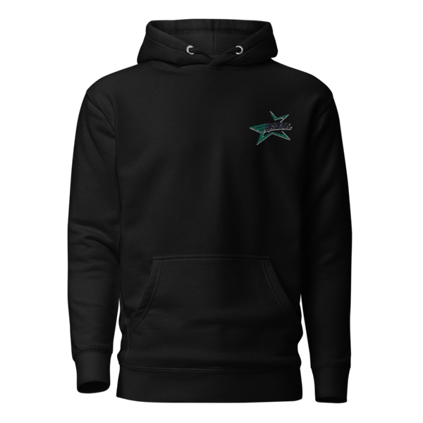 T&A Express LLC 81291487 Unisex Premium Hoodie | Cotton Heritage M2580