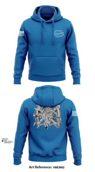 Hoodie, Vfa 122, , Teamtime, Team time, sublimation, custom sports apparel, team uniforms, spirit wear, spiritwear, sports uniforms, custom shirts, team store, custom team store, fundraiser sports, apparel fundraiser