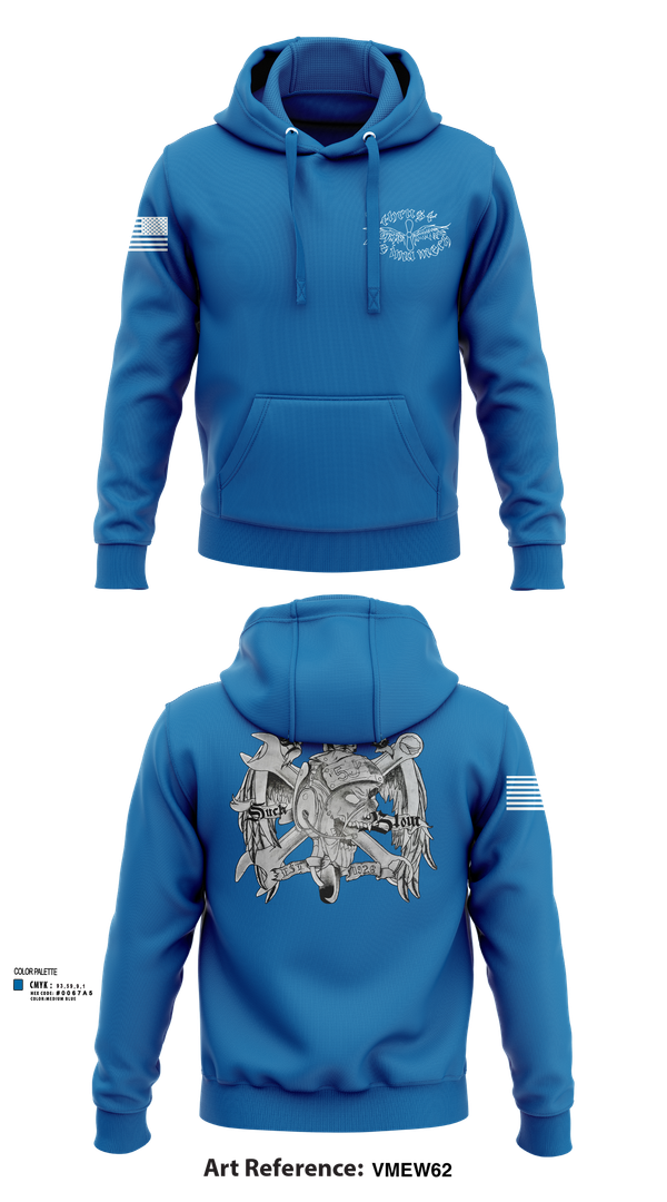 Hoodie, Vfa 122, , Teamtime, Team time, sublimation, custom sports apparel, team uniforms, spirit wear, spiritwear, sports uniforms, custom shirts, team store, custom team store, fundraiser sports, apparel fundraiser