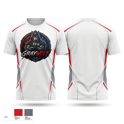 Gray's Wolf Cave Short Sleeve Performance Shirt - 2