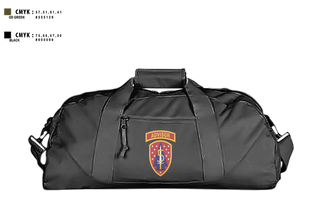 Duffle Bag, 5th SFAB, , Teamtime, Team time, sublimation, custom sports apparel, team uniforms, spirit wear, spiritwear, sports uniforms, custom shirts, team store, custom team store, fundraiser sports, apparel fundraiser