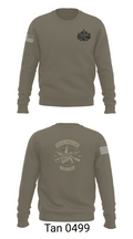 SOD Covert 32248167 Crew Neck Sweatshirt - 3