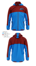 Softball Shauna 13476123 Windbreaker - 21
