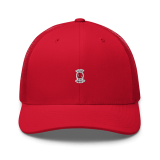 CVFC 22925826 Retro Trucker Hat | Yupoong 6606
