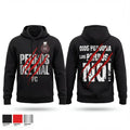 PERROS DEL MAL FC 37224037 Hoodie - 1