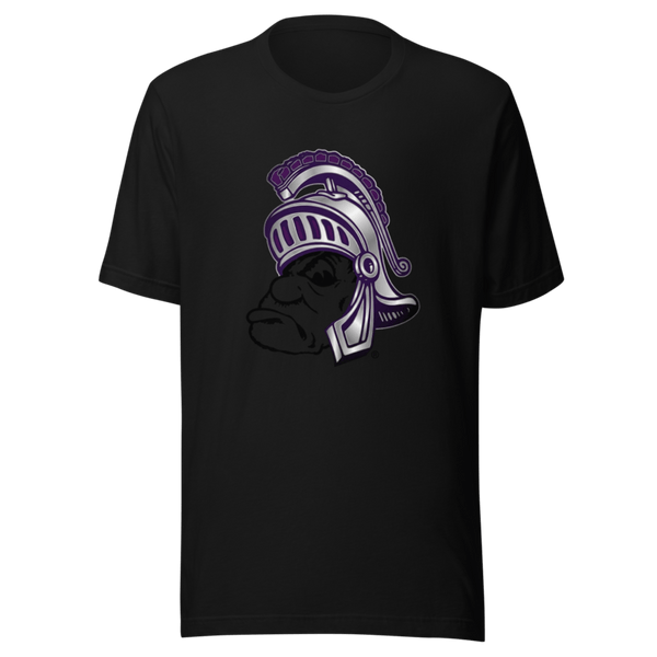 RIVERSIDE WARRIORS Unisex Staple T-Shirt