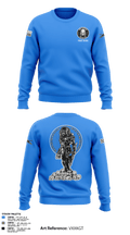 3rd Platoon 50148698 Crew Neck Sweatshirt - 61