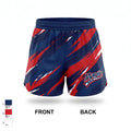 SGS Magic 13u - Baney Women's Shorts - 1