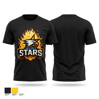 Short Sleeve Performance Shirt, Lakes Area Stars, , Teamtime, Team time, sublimation, custom sports apparel, team uniforms, spirit wear, spiritwear, sports uniforms, custom shirts, team store, custom team store, fundraiser sports, apparel fundraiser