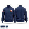 Test one Windbreaker - 1