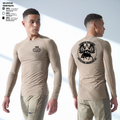 106 CES 37582767 Long Sleeve Performance Shirt 2