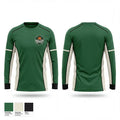 Ball For Bonnie 17458169 Long Sleeve Performance Shirt 1